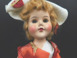 queen hearts a